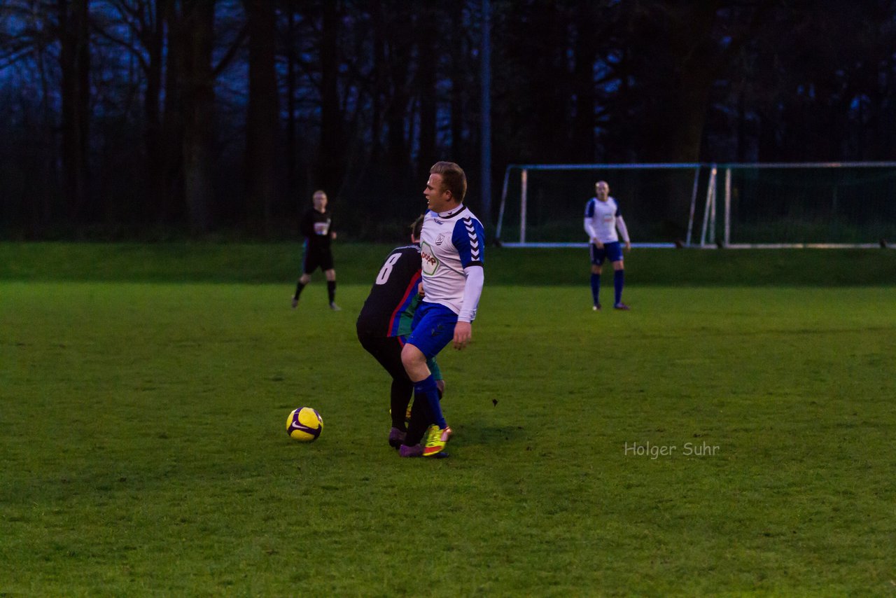 Bild 76 - A-Junioren FSG BraWie 08 - SV Henstedt-Ulzburg : Ergebnis: 2:3